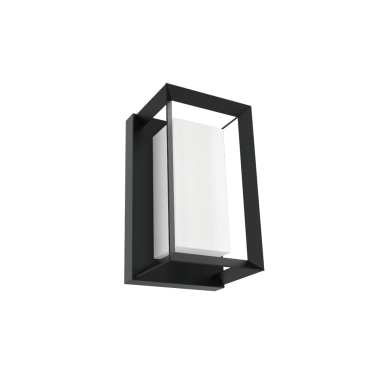 frame wall light