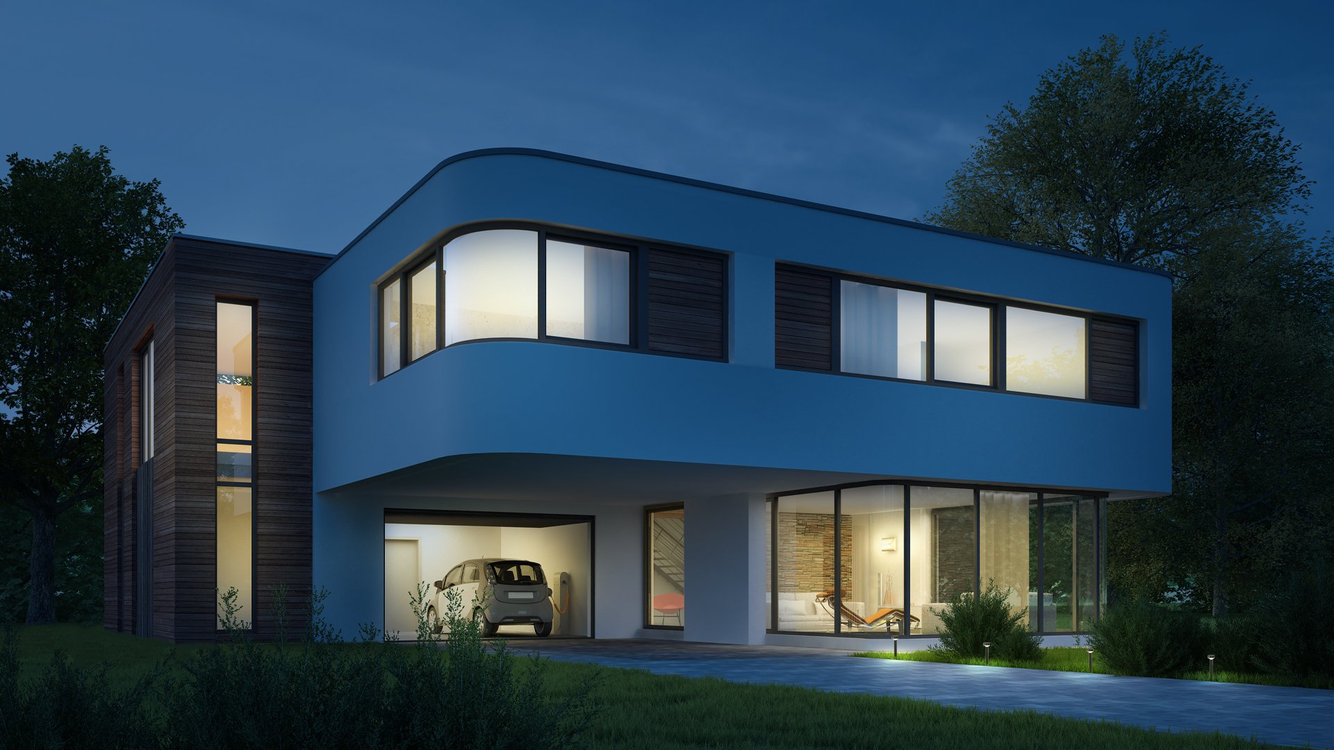 building