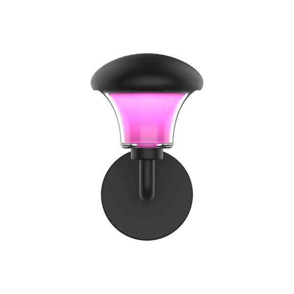 mushroom pink front