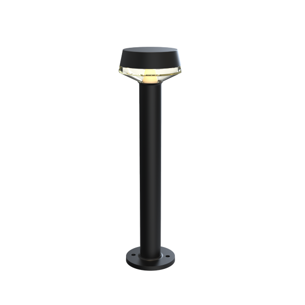 Shine Path Light, yellow light