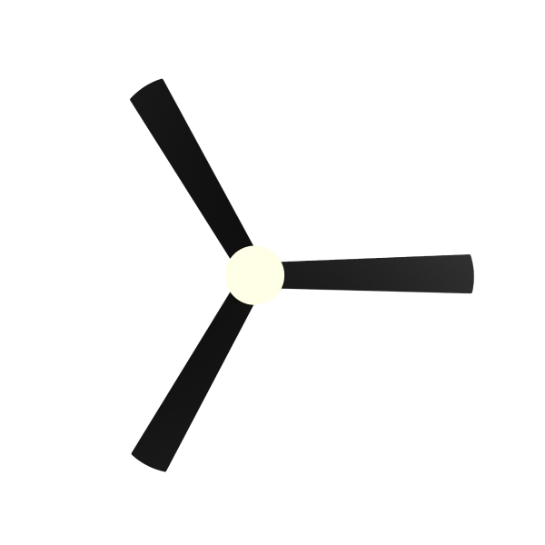 cylinder bottom