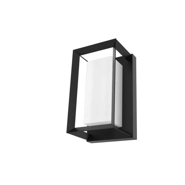 Frame up right
