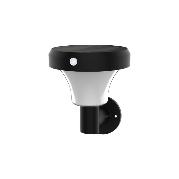 sh solr wall light side