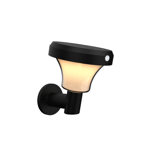 sh solr wall light