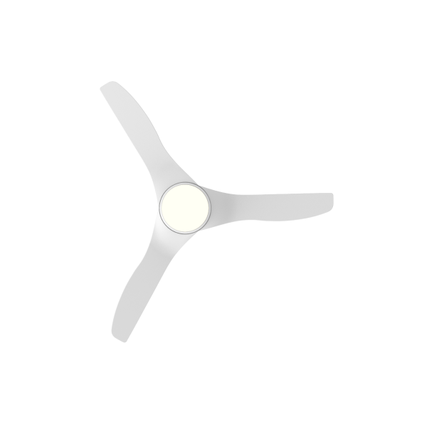 Sharp bottom