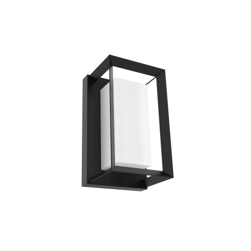 frame wall light