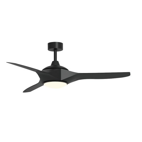 sharp black
